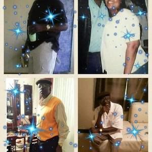 Meet your Posher, Grover lee jr